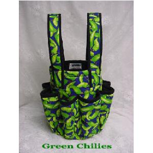 Green Chilies Image